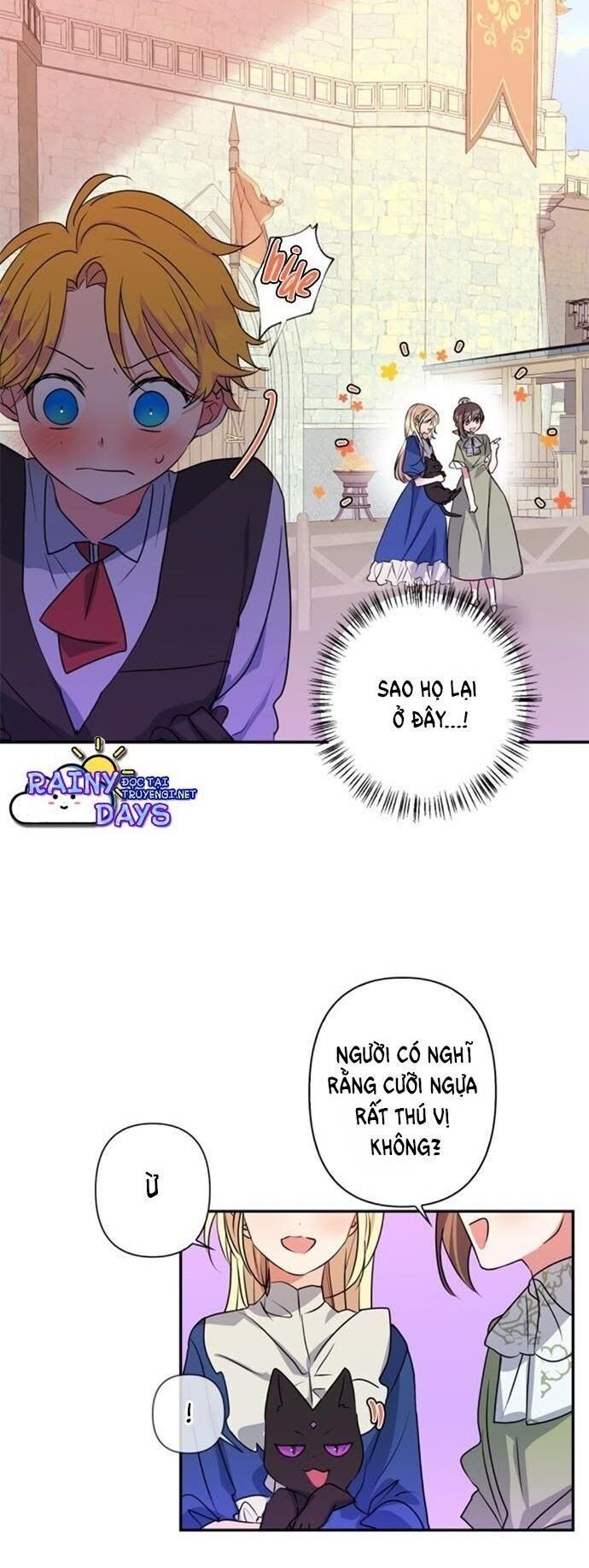 đọc truyện Nhật Ký Nuôi Dưỡng Quái Thú Chương 15 ảnh 37 tại Thiên Thai Truyện