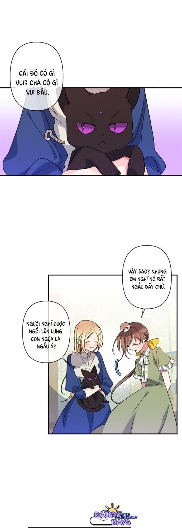 đọc truyện Nhật Ký Nuôi Dưỡng Quái Thú Chương 15 ảnh 38 tại Thiên Thai Truyện