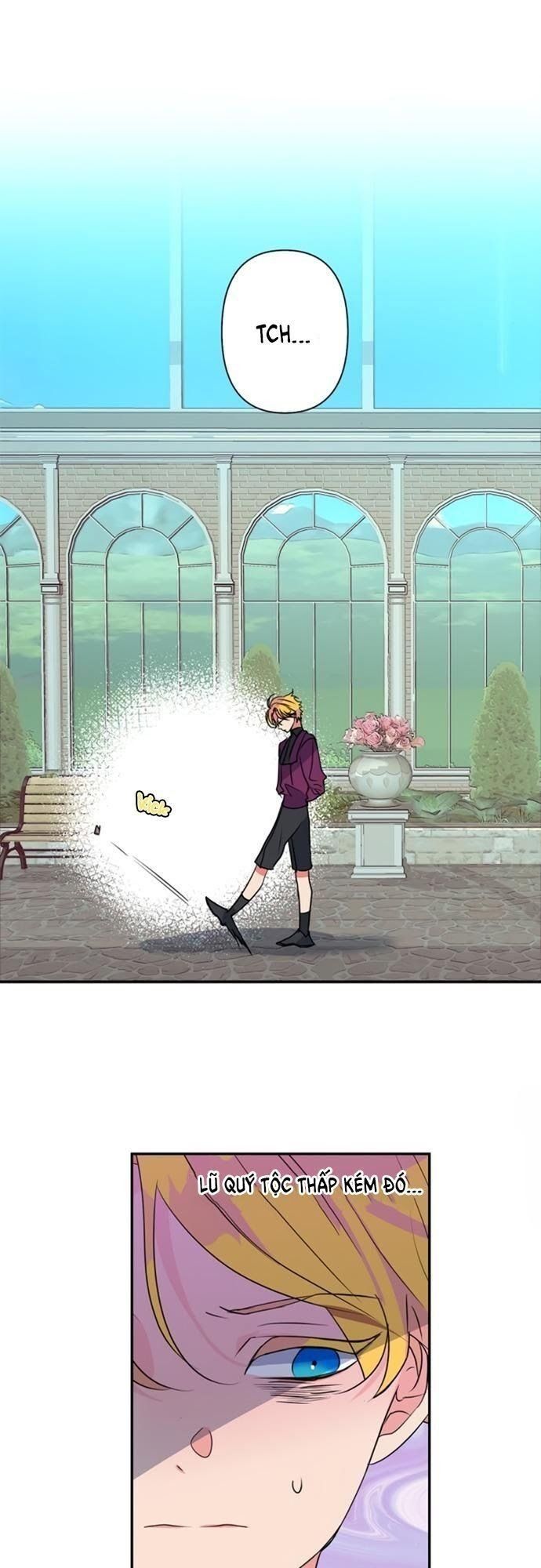 đọc truyện Nhật Ký Nuôi Dưỡng Quái Thú Chương 15 ảnh 11 tại Thiên Thai Truyện