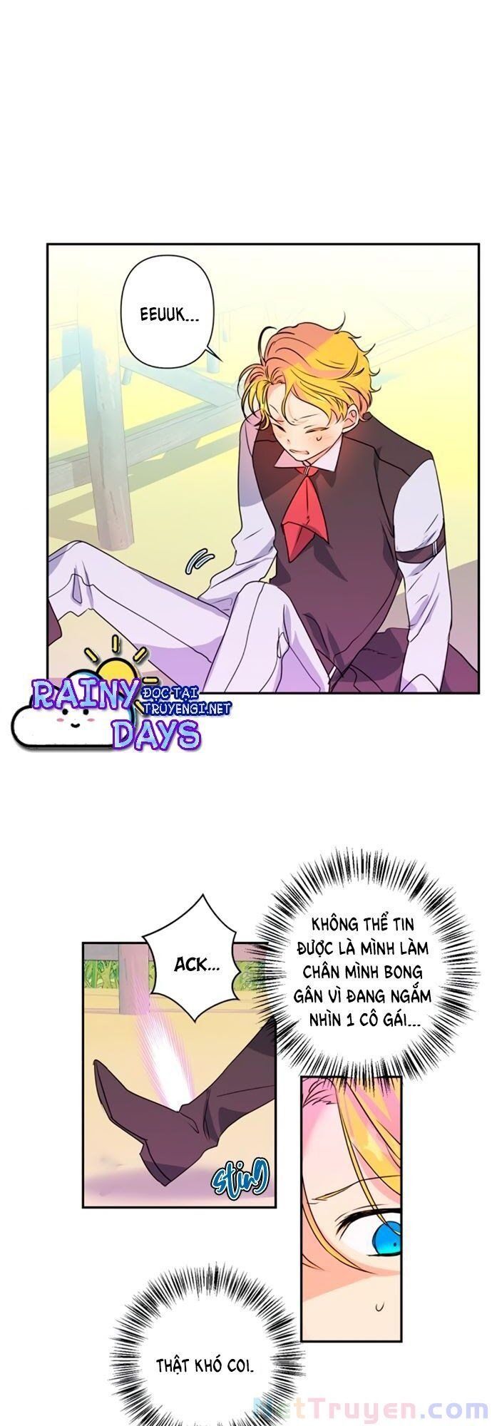 đọc truyện Nhật Ký Nuôi Dưỡng Quái Thú Chương 16 ảnh 3 tại Thiên Thai Truyện