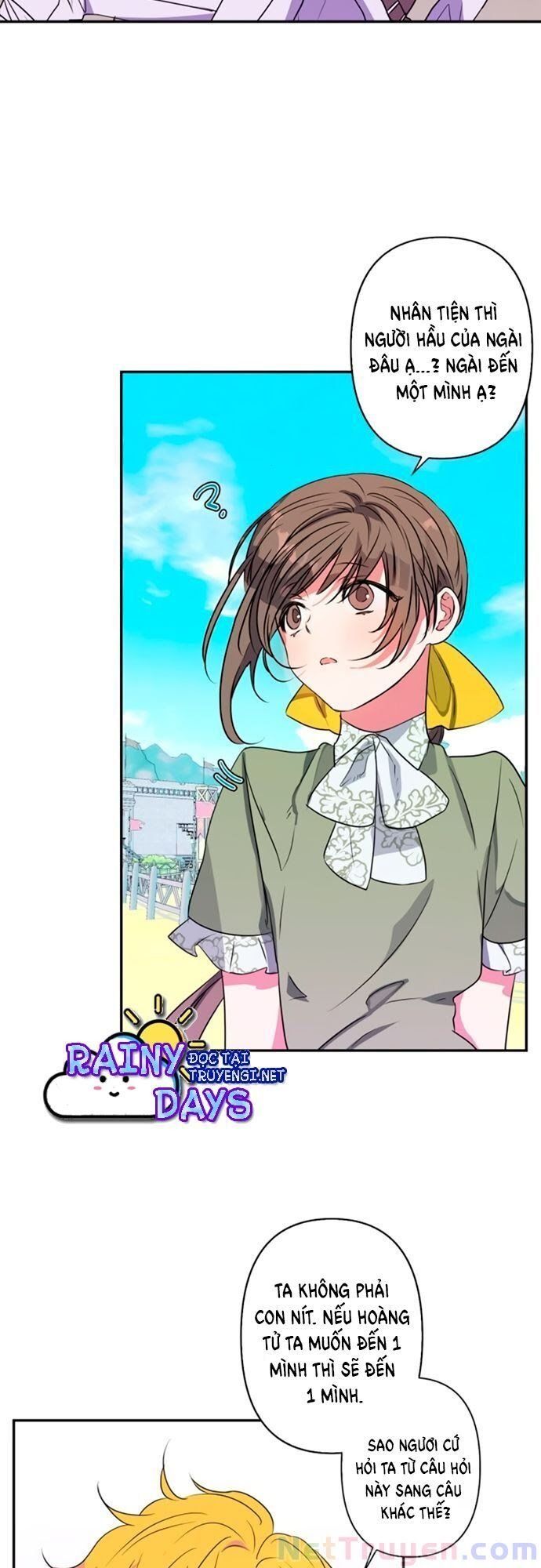 đọc truyện Nhật Ký Nuôi Dưỡng Quái Thú Chương 16 ảnh 12 tại Thiên Thai Truyện