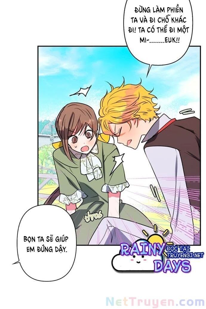 đọc truyện Nhật Ký Nuôi Dưỡng Quái Thú Chương 16 ảnh 14 tại Thiên Thai Truyện