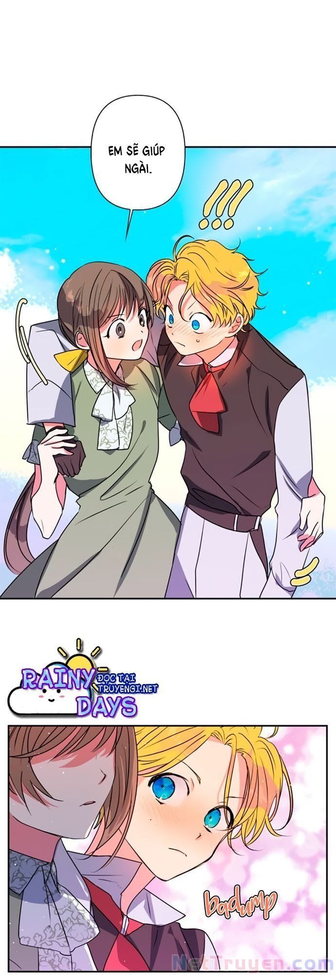 đọc truyện Nhật Ký Nuôi Dưỡng Quái Thú Chương 16 ảnh 15 tại Thiên Thai Truyện