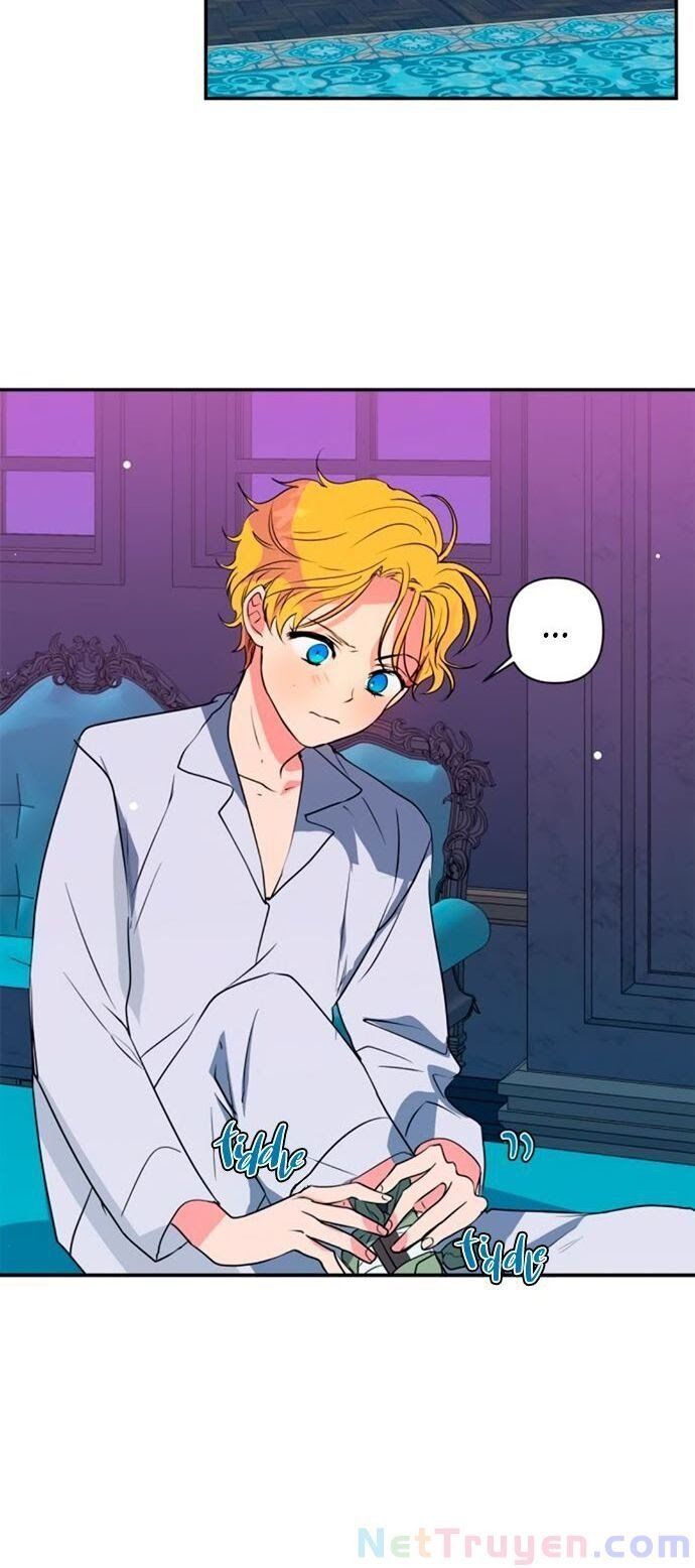 đọc truyện Nhật Ký Nuôi Dưỡng Quái Thú Chương 16 ảnh 17 tại Thiên Thai Truyện