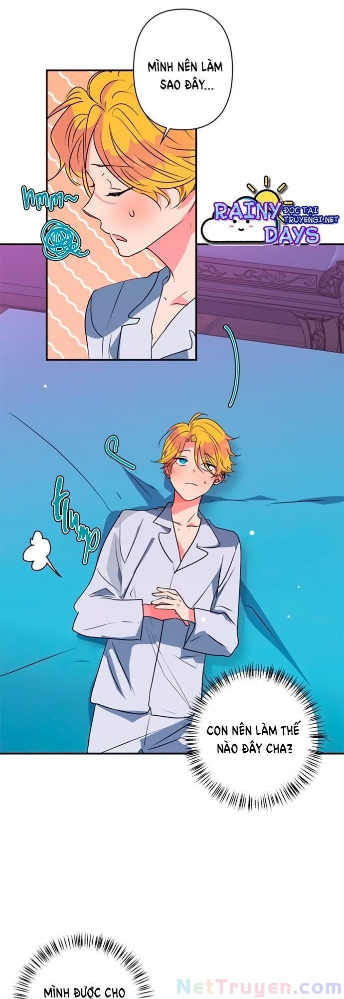 đọc truyện Nhật Ký Nuôi Dưỡng Quái Thú Chương 16 ảnh 18 tại Thiên Thai Truyện