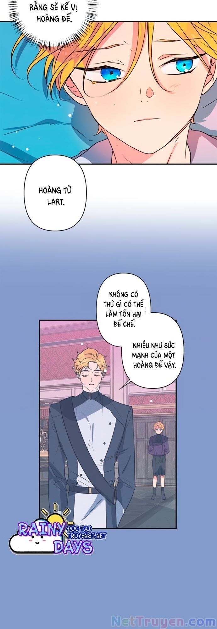 đọc truyện Nhật Ký Nuôi Dưỡng Quái Thú Chương 16 ảnh 19 tại Thiên Thai Truyện