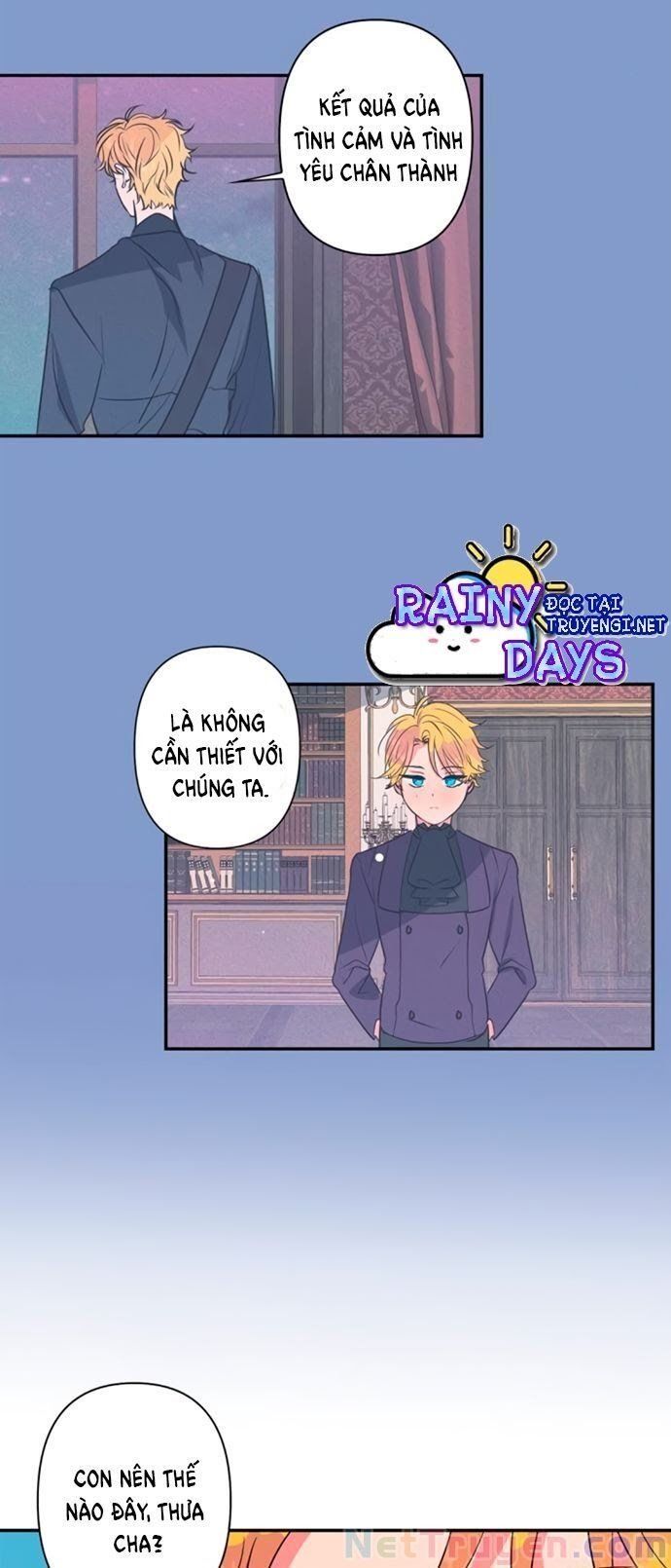 đọc truyện Nhật Ký Nuôi Dưỡng Quái Thú Chương 16 ảnh 20 tại Thiên Thai Truyện