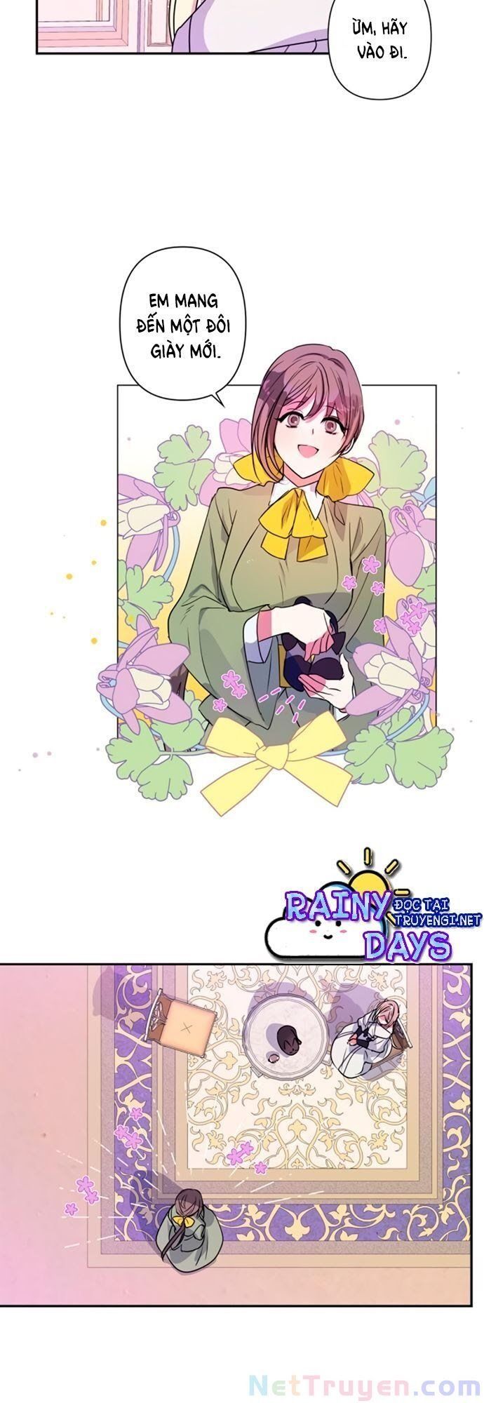 đọc truyện Nhật Ký Nuôi Dưỡng Quái Thú Chương 16 ảnh 23 tại Thiên Thai Truyện