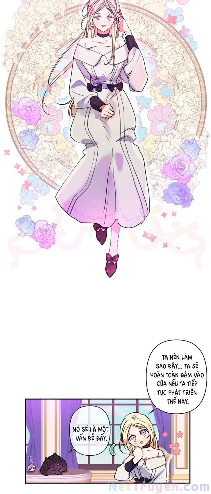 đọc truyện Nhật Ký Nuôi Dưỡng Quái Thú Chương 16 ảnh 25 tại Thiên Thai Truyện