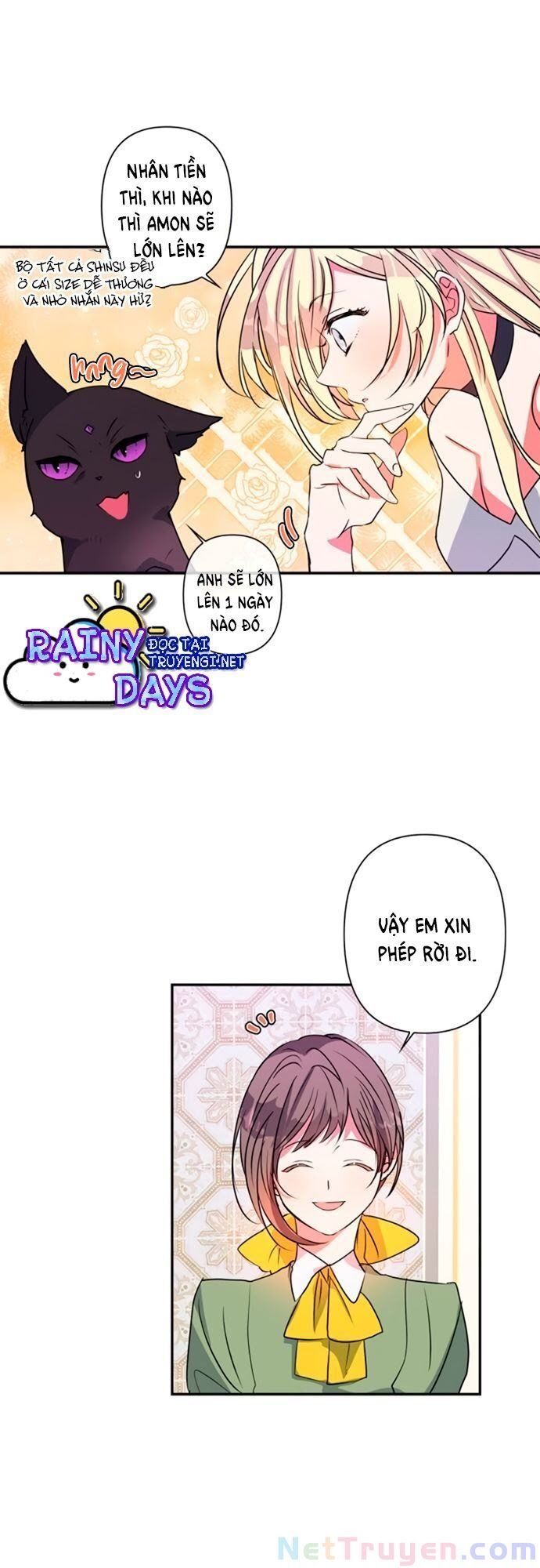 đọc truyện Nhật Ký Nuôi Dưỡng Quái Thú Chương 16 ảnh 26 tại Thiên Thai Truyện