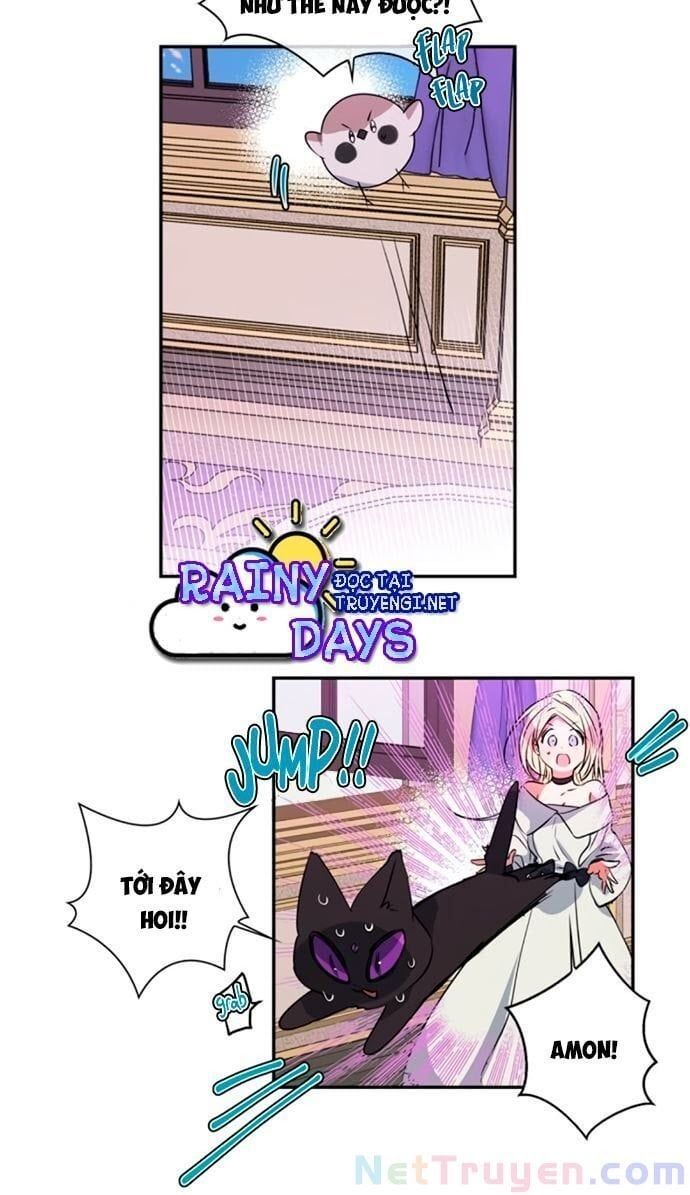 đọc truyện Nhật Ký Nuôi Dưỡng Quái Thú Chương 16 ảnh 28 tại Thiên Thai Truyện