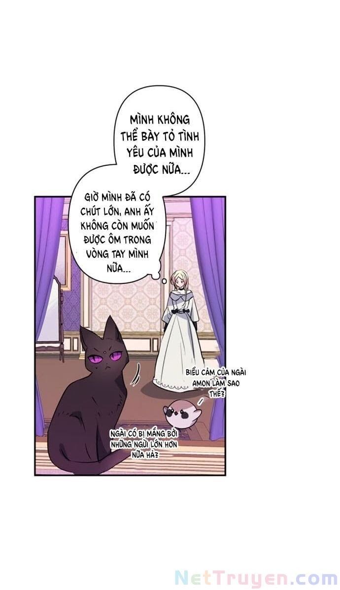 đọc truyện Nhật Ký Nuôi Dưỡng Quái Thú Chương 16 ảnh 29 tại Thiên Thai Truyện