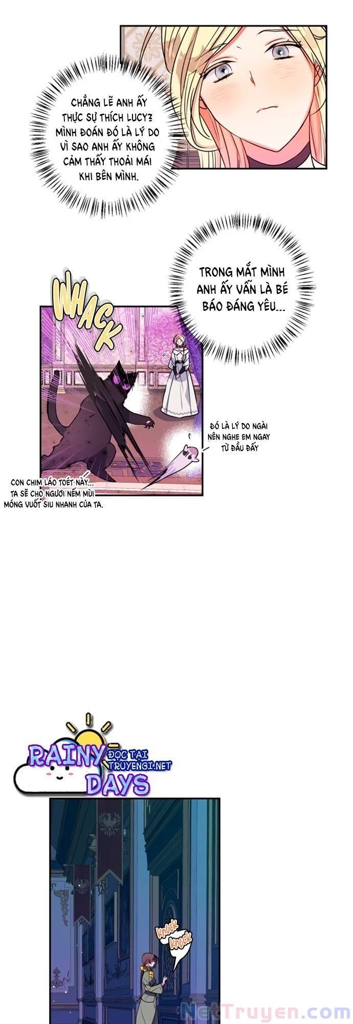 đọc truyện Nhật Ký Nuôi Dưỡng Quái Thú Chương 16 ảnh 30 tại Thiên Thai Truyện