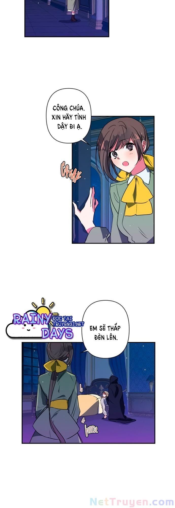 đọc truyện Nhật Ký Nuôi Dưỡng Quái Thú Chương 16 ảnh 31 tại Thiên Thai Truyện