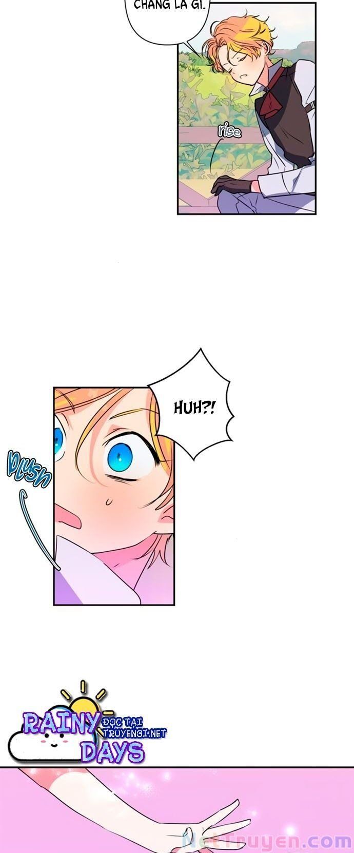 đọc truyện Nhật Ký Nuôi Dưỡng Quái Thú Chương 16 ảnh 5 tại Thiên Thai Truyện