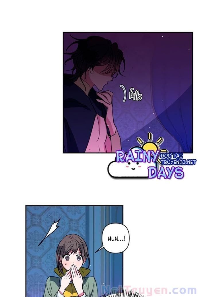 đọc truyện Nhật Ký Nuôi Dưỡng Quái Thú Chương 16 ảnh 32 tại Thiên Thai Truyện