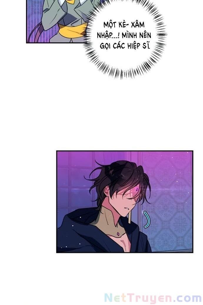 đọc truyện Nhật Ký Nuôi Dưỡng Quái Thú Chương 16 ảnh 33 tại Thiên Thai Truyện