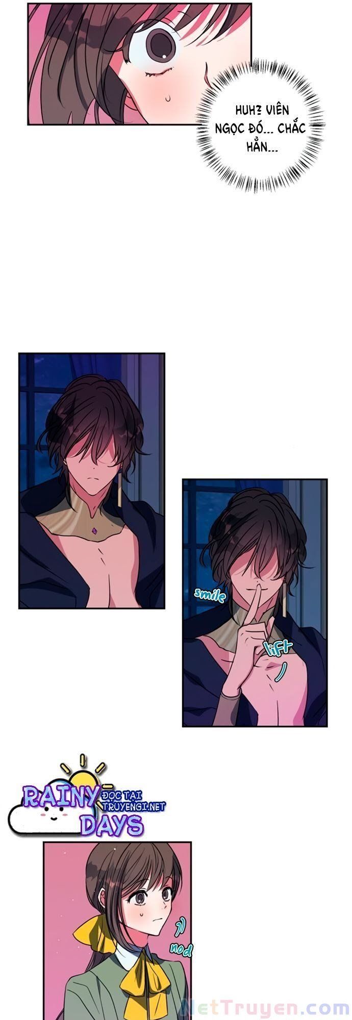 đọc truyện Nhật Ký Nuôi Dưỡng Quái Thú Chương 16 ảnh 34 tại Thiên Thai Truyện