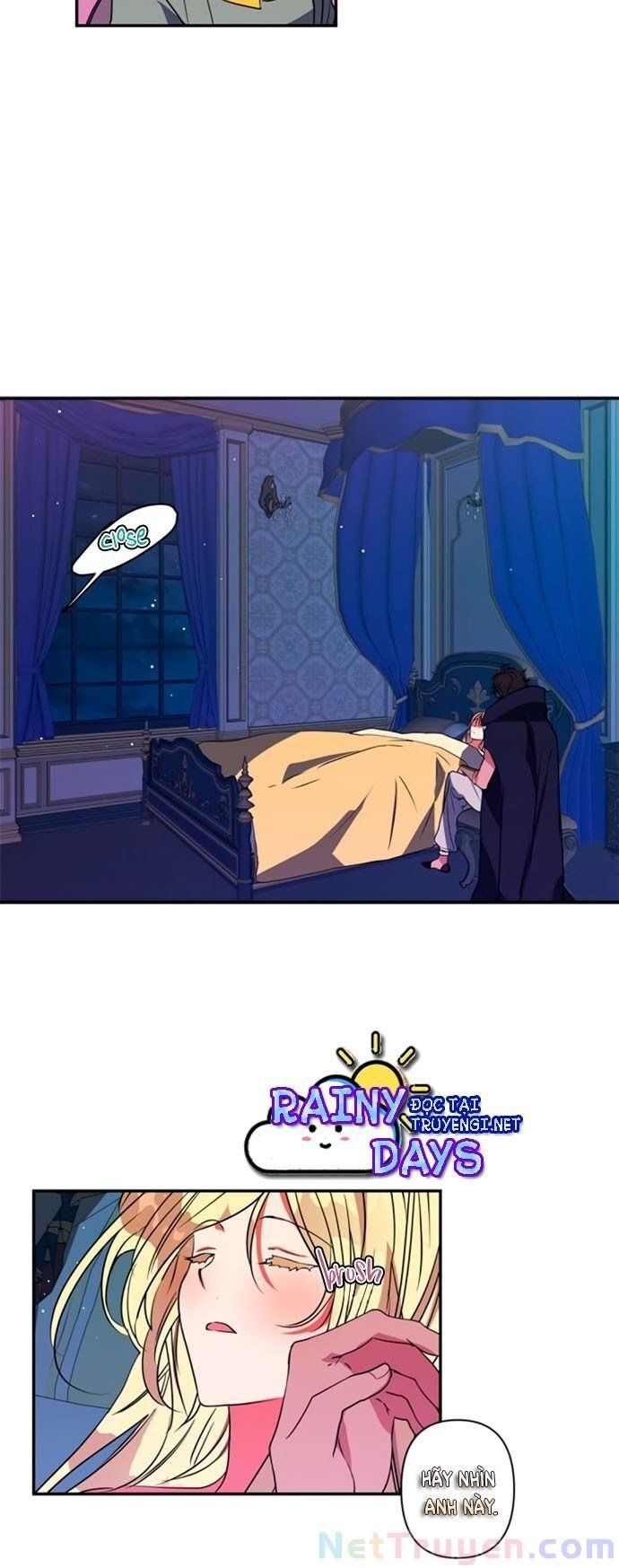 đọc truyện Nhật Ký Nuôi Dưỡng Quái Thú Chương 16 ảnh 35 tại Thiên Thai Truyện