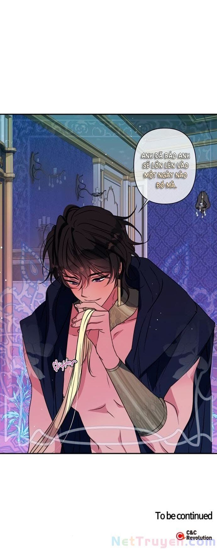 đọc truyện Nhật Ký Nuôi Dưỡng Quái Thú Chương 16 ảnh 36 tại Thiên Thai Truyện