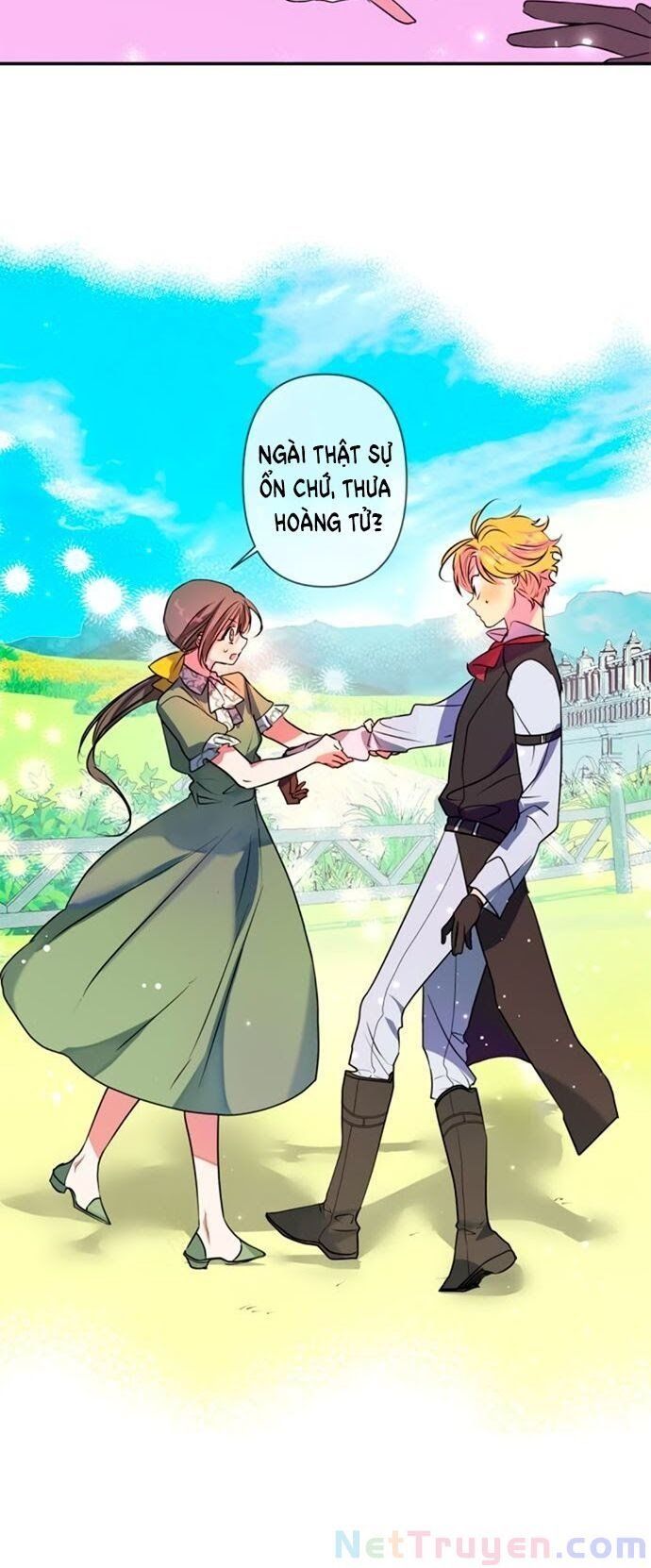 đọc truyện Nhật Ký Nuôi Dưỡng Quái Thú Chương 16 ảnh 6 tại Thiên Thai Truyện