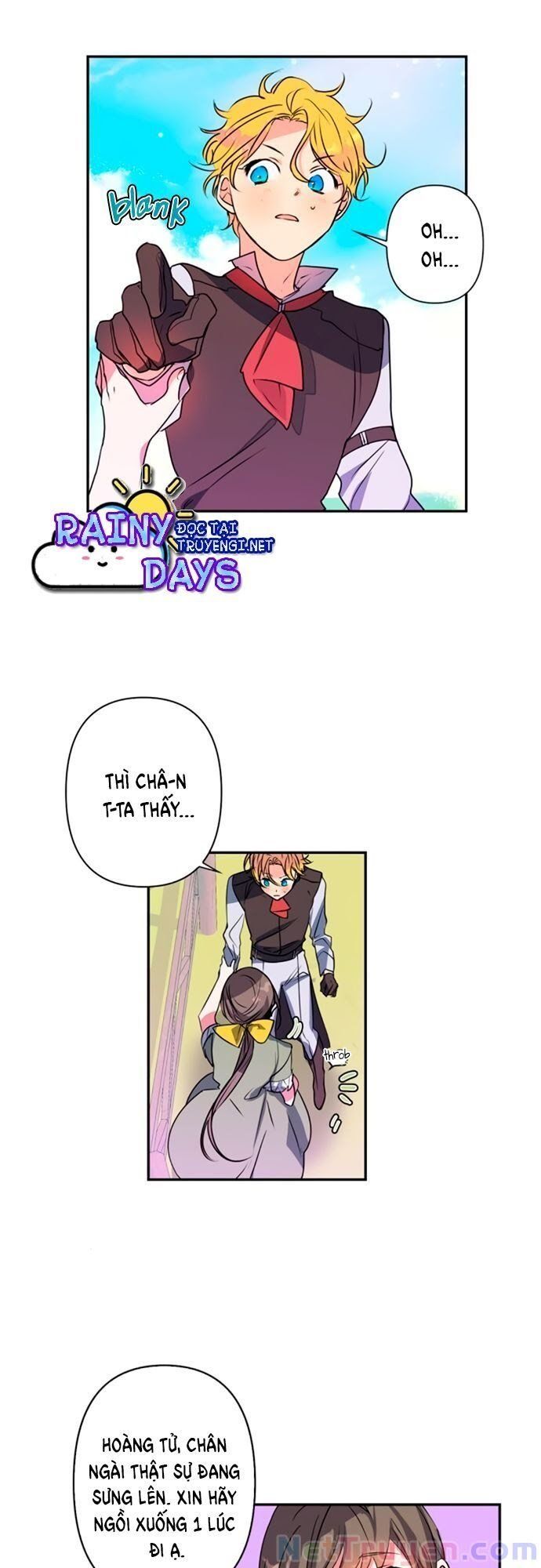 đọc truyện Nhật Ký Nuôi Dưỡng Quái Thú Chương 16 ảnh 7 tại Thiên Thai Truyện