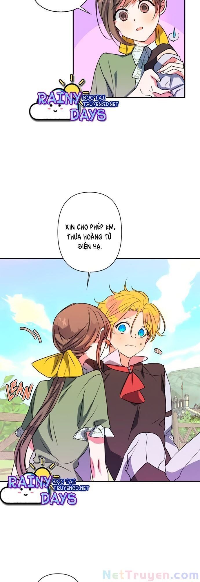 đọc truyện Nhật Ký Nuôi Dưỡng Quái Thú Chương 16 ảnh 8 tại Thiên Thai Truyện