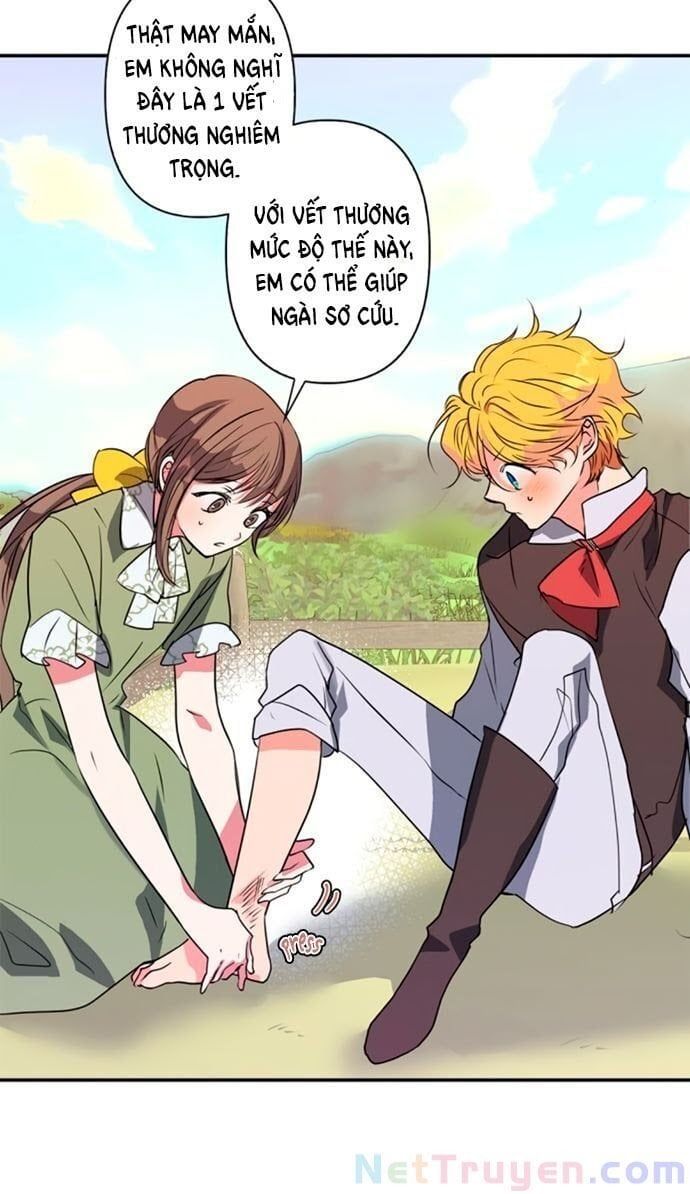 đọc truyện Nhật Ký Nuôi Dưỡng Quái Thú Chương 16 ảnh 9 tại Thiên Thai Truyện