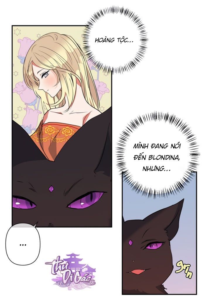 đọc truyện Nhật Ký Nuôi Dưỡng Quái Thú Chương 17 ảnh 12 tại Thiên Thai Truyện