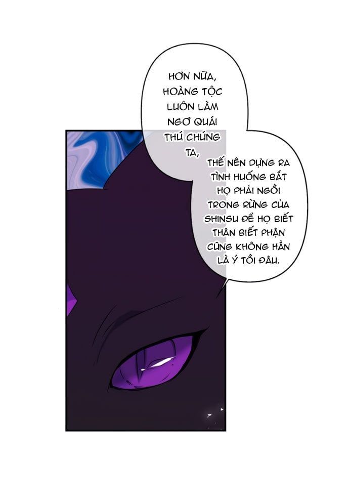 đọc truyện Nhật Ký Nuôi Dưỡng Quái Thú Chương 17 ảnh 14 tại Thiên Thai Truyện