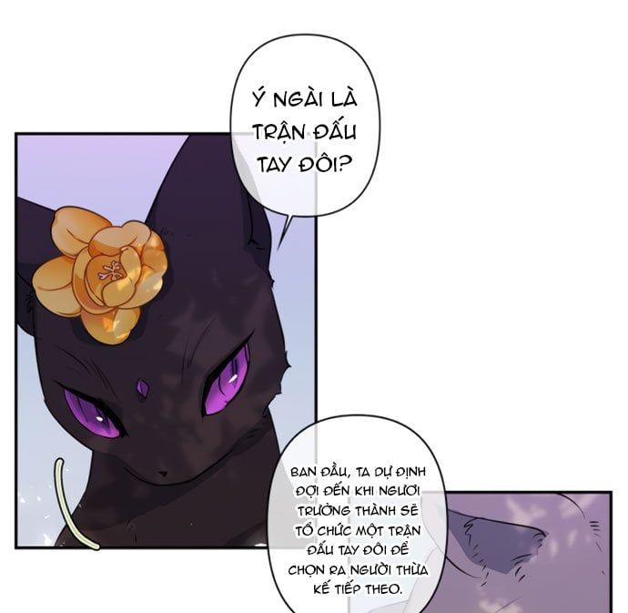 đọc truyện Nhật Ký Nuôi Dưỡng Quái Thú Chương 17 ảnh 20 tại Thiên Thai Truyện