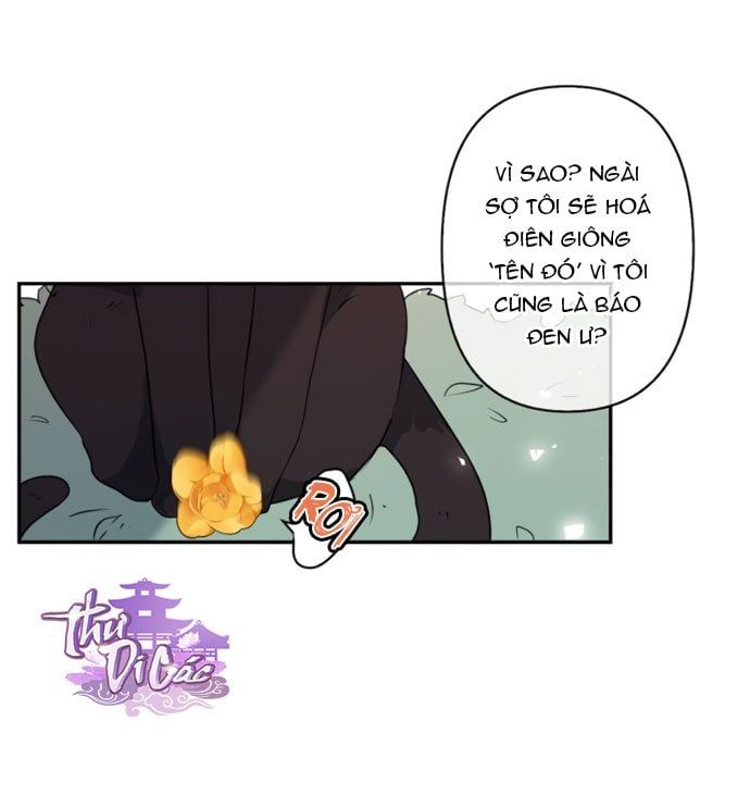 đọc truyện Nhật Ký Nuôi Dưỡng Quái Thú Chương 17 ảnh 24 tại Thiên Thai Truyện