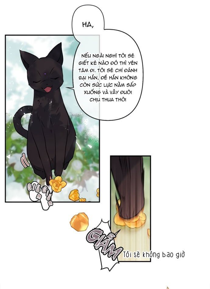 đọc truyện Nhật Ký Nuôi Dưỡng Quái Thú Chương 17 ảnh 26 tại Thiên Thai Truyện