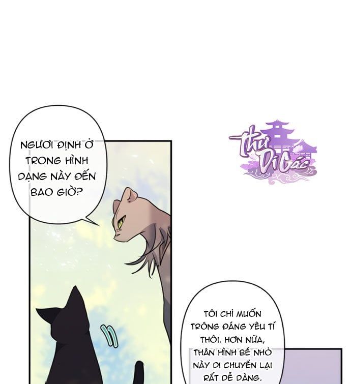 đọc truyện Nhật Ký Nuôi Dưỡng Quái Thú Chương 17 ảnh 30 tại Thiên Thai Truyện