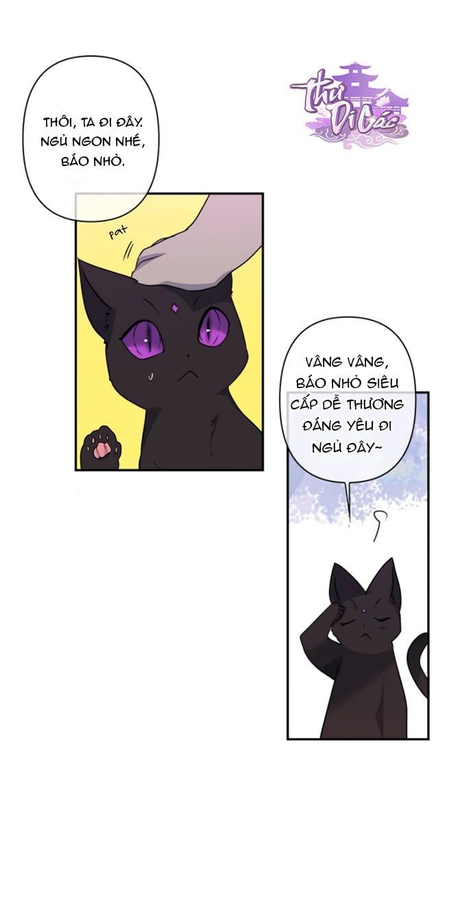 đọc truyện Nhật Ký Nuôi Dưỡng Quái Thú Chương 17 ảnh 33 tại Thiên Thai Truyện