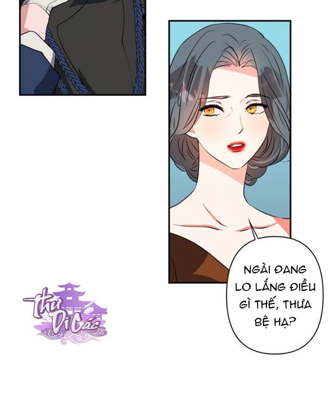 đọc truyện Nhật Ký Nuôi Dưỡng Quái Thú Chương 17 ảnh 36 tại Thiên Thai Truyện