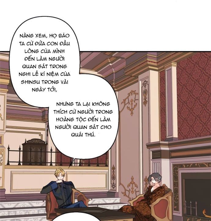 đọc truyện Nhật Ký Nuôi Dưỡng Quái Thú Chương 17 ảnh 37 tại Thiên Thai Truyện