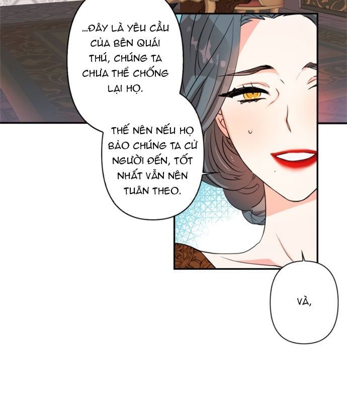 đọc truyện Nhật Ký Nuôi Dưỡng Quái Thú Chương 17 ảnh 38 tại Thiên Thai Truyện