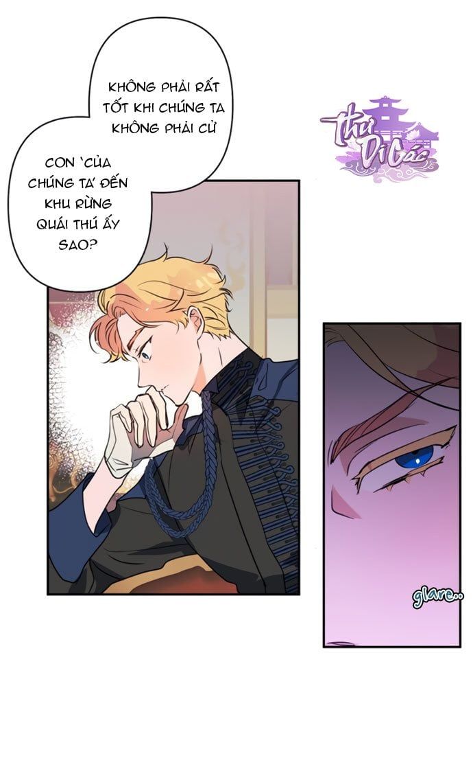 đọc truyện Nhật Ký Nuôi Dưỡng Quái Thú Chương 17 ảnh 39 tại Thiên Thai Truyện