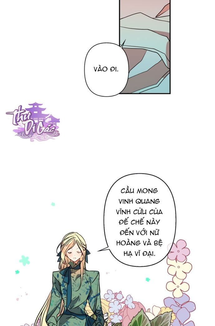 đọc truyện Nhật Ký Nuôi Dưỡng Quái Thú Chương 17 ảnh 42 tại Thiên Thai Truyện