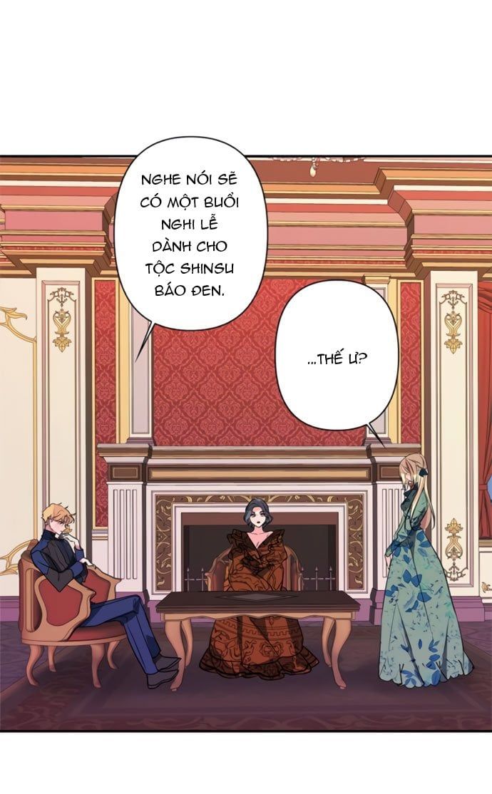 đọc truyện Nhật Ký Nuôi Dưỡng Quái Thú Chương 17 ảnh 44 tại Thiên Thai Truyện