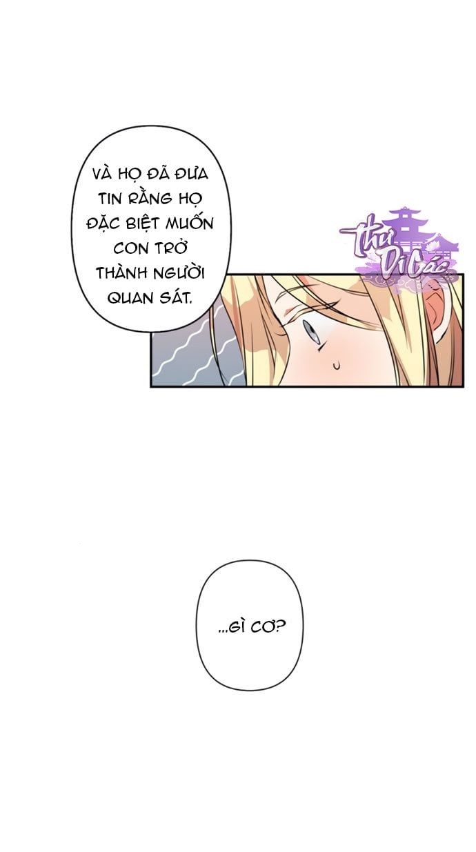 đọc truyện Nhật Ký Nuôi Dưỡng Quái Thú Chương 17 ảnh 45 tại Thiên Thai Truyện