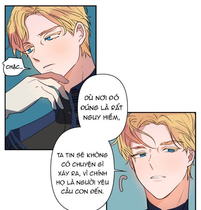 đọc truyện Nhật Ký Nuôi Dưỡng Quái Thú Chương 17 ảnh 46 tại Thiên Thai Truyện