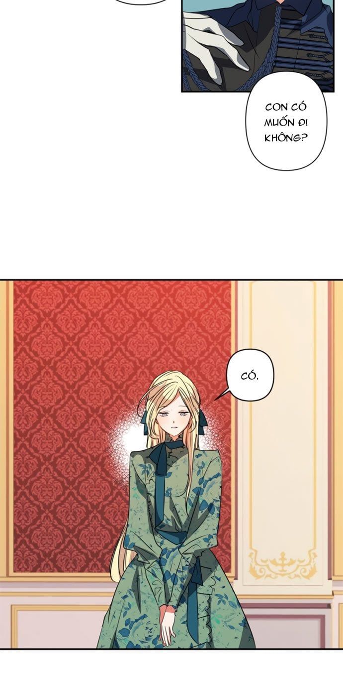 đọc truyện Nhật Ký Nuôi Dưỡng Quái Thú Chương 17 ảnh 47 tại Thiên Thai Truyện