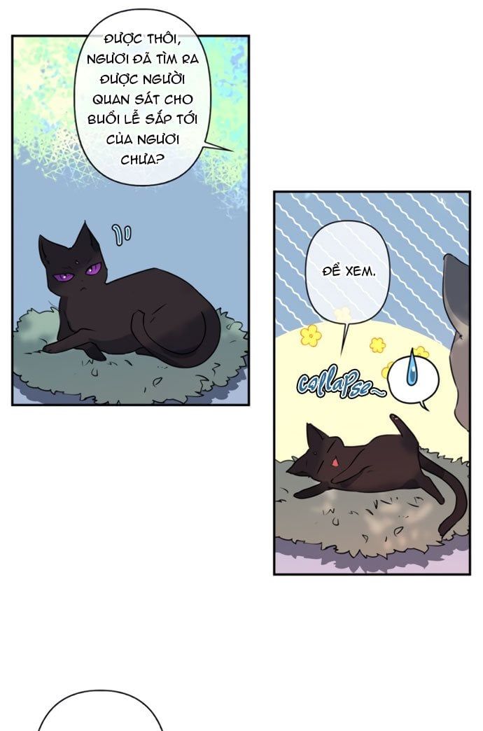 đọc truyện Nhật Ký Nuôi Dưỡng Quái Thú Chương 17 ảnh 7 tại Thiên Thai Truyện