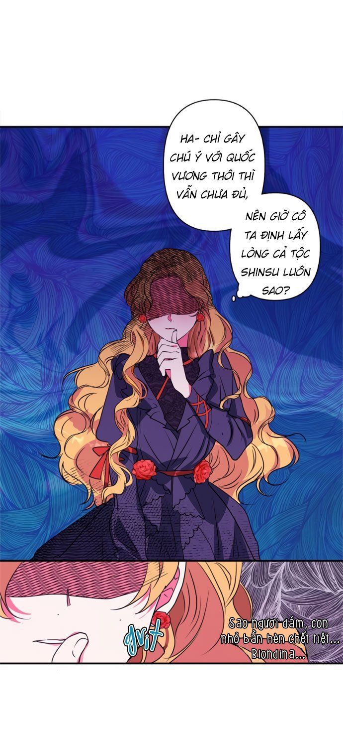 đọc truyện Nhật Ký Nuôi Dưỡng Quái Thú Chương 17 ảnh 59 tại Thiên Thai Truyện