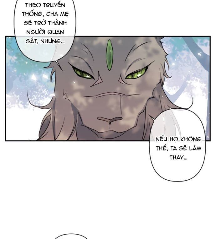 đọc truyện Nhật Ký Nuôi Dưỡng Quái Thú Chương 17 ảnh 8 tại Thiên Thai Truyện