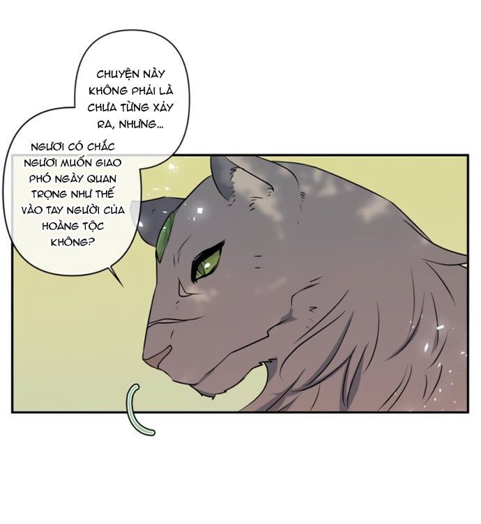 đọc truyện Nhật Ký Nuôi Dưỡng Quái Thú Chương 17 ảnh 11 tại Thiên Thai Truyện