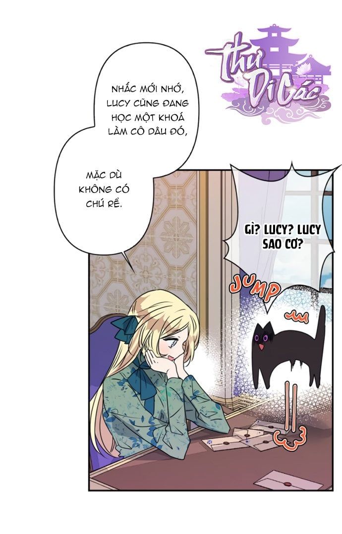 đọc truyện Nhật Ký Nuôi Dưỡng Quái Thú Chương 18 ảnh 15 tại Thiên Thai Truyện