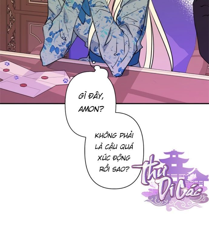 đọc truyện Nhật Ký Nuôi Dưỡng Quái Thú Chương 18 ảnh 17 tại Thiên Thai Truyện